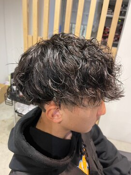 シエル 新長田店(CIEL) ツイスパ