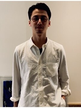 ノイ(noi) 大人メンズヘア