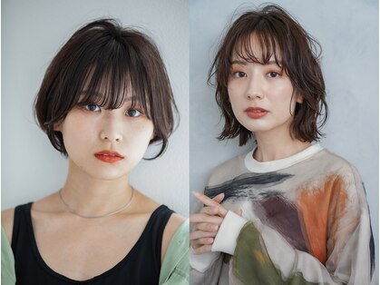 ヘアーメイク ネオ(Hair Make Neo)の写真