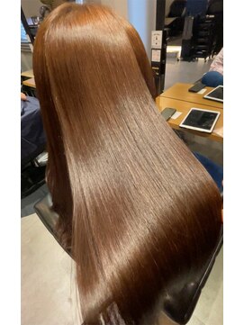 ライフ(LIFE) 大人ガーリー/チョコレート/モード/プリカール/上尾