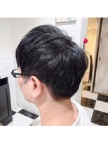 ルシードスタイル クリザンテーム&nbsp;涼しげカジュアル