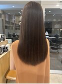 髪質改善アプトグロス