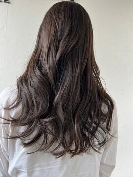 ゼン ネオ(Zen Neo) 髪質改善トリートメント