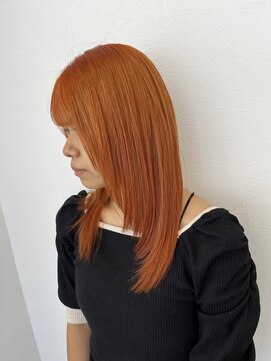 アオ 甲府本店(AO) ハイレイヤー