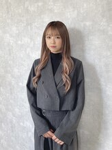 アミ 松本(amie) 上村 香織