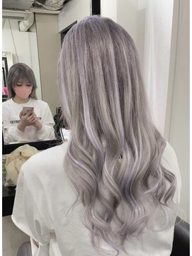 エース(ace) シルバー