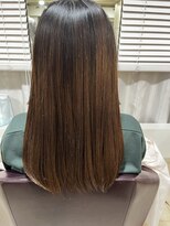 リシェス(RICHESSE)&nbsp;髪質改善酸熱トリートメント【吉祥寺美容院リシェス】