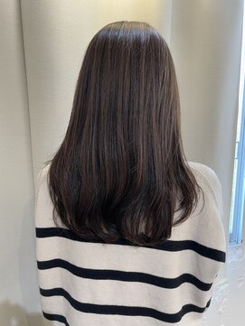 エルサフィロ ヒゴバシ(el zafiro) 【エルサフィロ　肥後橋】お客様スタイル