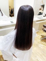 バイエイト(X８)&nbsp;うる艶ロング