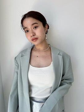 スヴニール(souvenir) アレンジスタイル