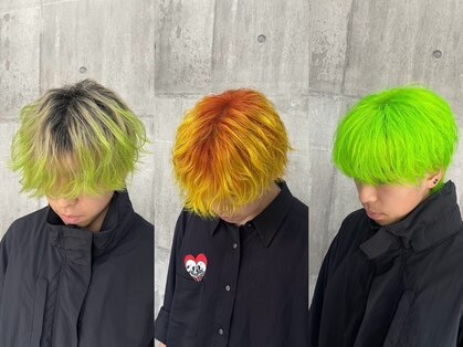 エン(en)の写真