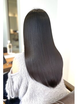 アールサロン 名駅(Rr SALON) 髪質改善トリートメント