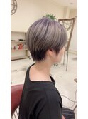 ショートスタイル