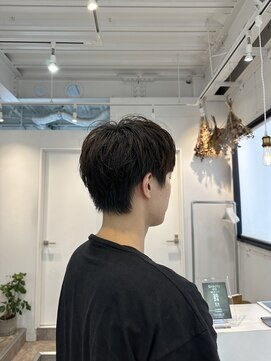 ロカ 表参道(loka) ベリーショート