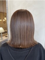 シェア(SHARE hair make works)&nbsp;【SHARE】☆お客様スタイル☆