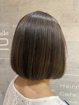 レザボアハイブ(reservoir Haibe) ボブ