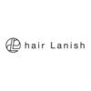 ヘアーラニッシュ 三郷中央店(hair Lanish)のお店ロゴ