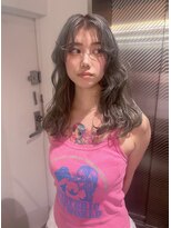 キコエル 三軒茶屋(kikoeru)&nbsp;スモーキーオリーブベージュ