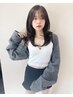 鎌倉限定【前髪/顔周りカット+ケアカラー+3stepTR￥15840→￥13980】
