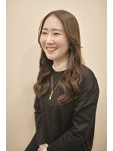 リトルストーン(little stone) 谷口 晴香