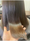 白髪染め/ヘッドスパ/髪質改善/縮毛矯正[千葉駅/髪質改善]