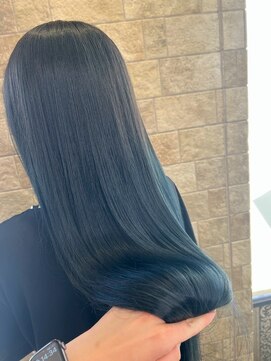 アース 四日市店(HAIR&MAKE EARTH) カラー