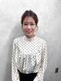 トッカ 天王寺店(tocca) 浅田 美鈴
