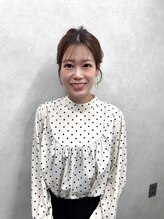 トッカ 天王寺店(tocca) 浅田 美鈴