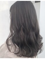 トゥーヘアー(too hair)&nbsp;人気の外国人風ゆるふわパーマ【西葛西】