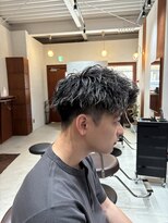 ミオ リベル(Mio'' LIBER)&nbsp;ジェットアップバング