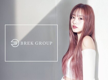 トータルビューティーブレイク 岐阜駅前店(TOTAL BEAUTY BREK)の写真