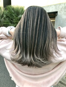 ハーツ(Heart's) ◇大人可愛い20代30代40代50代ミディアムレイヤー