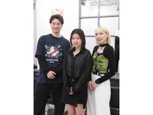 ピースバイラフトーキョー 2nd(V by RAF Tokyo)