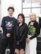 ピースバイラフトーキョー 2nd(V by RAF Tokyo)の写真/繊細×ハイレベルな技術力◎［女性特化］の施術を行ってきたスタッフによる提案力が魅力的なサロンです♪