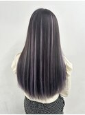 【レミー100%/54cm】シールエクステ× 
