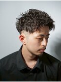 ツイスパショート