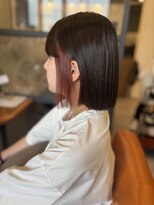 ロカヒ(Lokahi)&nbsp;イヤリングカラー