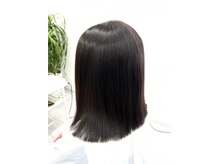 ヘアーメイク クーラ 行橋店(Hair make CURA)
