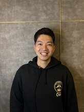 ロバーツヘアー 日野店 大峰　 快友