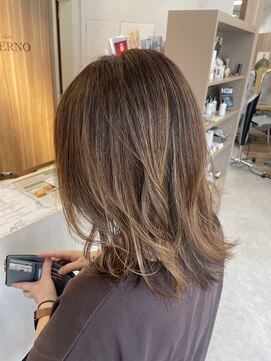 クアトロ 宇都宮本店(QUATRO) 大人レイヤースタイル