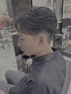 ネクスト 静岡店(NEXT) 曲がる縮毛矯正