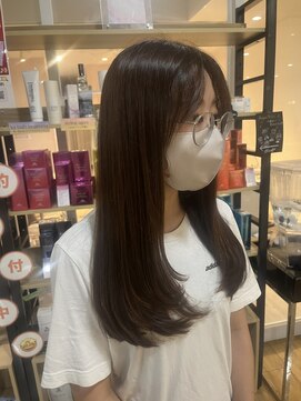 サラ 新宮店(SARA) ローレイヤー