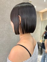 ロンド 表参道店(Lond)&nbsp;フェイスフレーミング/デザインカラー/ブリーチ/ハイトーン