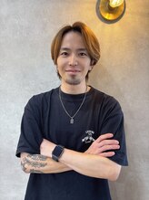 スミスアヴェダ(SMITH AVEDA) HIROKI 