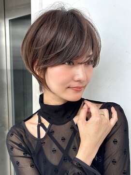 アスター 天神大名店(Aster) ココアベージュ/小顔/オリーブグレー/髪質改善/縮毛矯正/天神