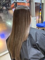 ブランシュ(Blanche)&nbsp;髪質改善/髪質改善縮毛矯正/艶髪