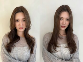 YUSHIN（旧店名：Yushin eclat）