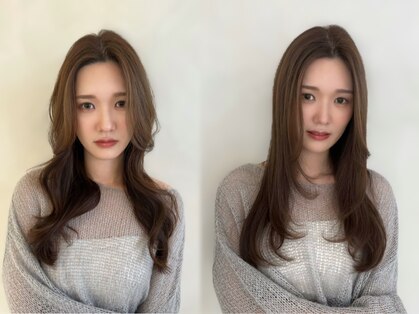 ユーシンエクラ(Yushin eclat)の写真