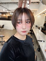 ジュール 池袋(Joule)&nbsp;レイヤーショート［池袋］