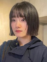 スレイ(SLAY) ミニボブ